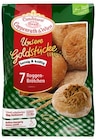 Unsere Goldstücke kernig & kräftig im Angebot bei Penny in Mühlhausen Unsere Goldstücke kernig & kräftig Angebote von Coppenrath & Wiese bei Penny Mühlhausen für 1,79 €