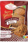 Brötchen Angebote von Coppenrath & Wiese bei E center Elmshorn für 1,99 €