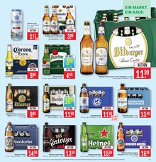 Bitburger im Marktkauf Prospekt "Aktuelle Angebote" mit 45 Seiten (Neu Ulm)