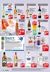 Vodka im E center Prospekt in Offenburg Aktueller E center Prospekt mit Vodka, "Aktuelle Angebote", Seite 34