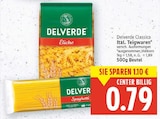 Eliche Angebote von Delverde bei E center Falkensee für 0,79 €