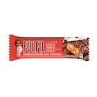 Barre Protéinée avec Vitamines - FULFIL dans le catalogue Carrefour