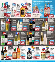 Gin im HIT Prospekt "ECHTE VIELFALT" mit 19 Seiten (Augsburg)