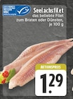 EDEKA Bannberscheid Prospekt mit  im Angebot für 1,29 €