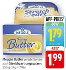 Butter bei EDEKA im Obertshausen Prospekt für 1,79 €