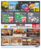 Aktueller EDEKA Prospekt mit Stollen, "BESTE MARKENQUALITÄT FÜR FESTLICHE MOMENTE.", Seite 8