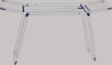Séchoir Classic Solid 230 Extensible - LEIFHEIT - Intermarché Hyper à Versailles Séchoir Classic Solid 230 Extensible - LEIFHEIT en promo chez Intermarché Hyper Versailles à 38,43 €