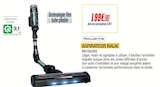 Promo Aspirateur Balai à 199,90 € dans le catalogue Proxi Confort à Maisons-Laffitte