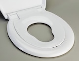 Duroplast-Toilettensitz im Angebot bei Woolworth in Cuxhaven Duroplast-Toilettensitz Angebote bei Woolworth Cuxhaven für 20,00 €