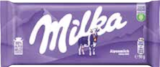 Tafelschokolade im Angebot bei Marktkauf in Greifswald Tafelschokolade Angebote von Milka bei Marktkauf Greifswald für 1,29 €
