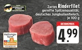 Aktuelle Rindfleisch Angebote bei E center in Bottrop Aktuelles Rinderfilet Angebot bei E center in Bottrop ab 4,99 €