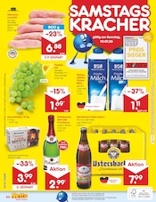 Aktueller Netto Marken-Discount Prospekt mit Rotkäppchen Sekt, "Aktuelle Angebote", Seite 48