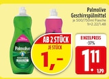 EDEKA Horgau - Geschirrspülmittel Angebot im Prospekt Geschirrspülmittel bei EDEKA im Horgau Prospekt für 1,00 €