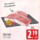 E center Breitengüßbach Prospekt mit  im Angebot für 2,19 €
