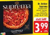 Aktuelles Suprema Calabrese & 'Nduja Tipo Angebot bei EDEKA in Mönchengladbach ab 3,99 €