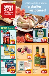 Der aktuelle REWE Prospekt Der aktuelle REWE Prospekt Dein Markt