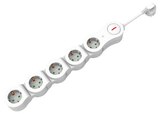 Steckdosenleiste und Brücke Angebote bei Penny Heidelberg für 8,99 €