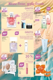 Aktueller Müller Prospekt mit Dusche, "Aktuelle Angebote", Seite 11