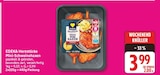 Herzstücke Mini-Schweinehaxen im EDEKA Prospekt Herzstücke Mini-Schweinehaxen von EDEKA im aktuellen EDEKA Prospekt für 3,99 €