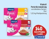 Poésie Katzennahrung von Vitakraft im aktuellen Marktkauf Prospekt
