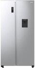 Side-by-Side Kühl-/Gefrierkombination von gorenje für 525,00 € bei POCO im Angebot Side-by-Side Kühl-/Gefrierkombination von gorenje im aktuellen POCO Prospekt