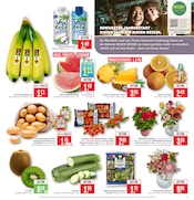 Bananen im Marktkauf Prospekt in Heilbronn Aktueller Marktkauf Prospekt mit Bananen, "Aktuelle Angebote", Seite 9