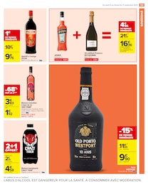 Offre Porto dans le catalogue Carrefour Market du moment à la page 61