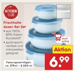 Netto Marken-Discount Westfeld Prospekt mit  im Angebot für 6,99 €