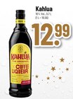 Coffee Liqueur im Angebot bei Trinkgut in Mainz Coffee Liqueur Angebote von Kahlua bei Trinkgut Mainz für 12,99 €