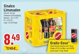 Trinkgut Leverkusen Prospekt mit  im Angebot für 8,49 €