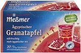 Ländertee Angebote von Meßmer bei EDEKA Oberursel für 1,59 €