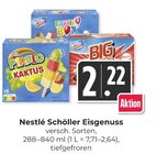 Aktuelles Pirulo Kaktus Angebot bei Hieber in Freiburg (Breisgau) ab 2,22 €