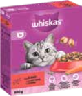 Katzennahrung von Whiskas im aktuellen V-Markt Prospekt für 2,29 €
