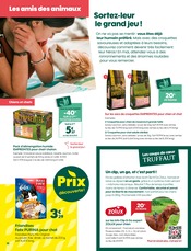 Croquettes Chien Angebote im Prospekt "Mai, osez !" von Truffaut Croquettes Chien Angebote im Prospekt "Mai, osez !" von Truffaut auf Seite 10