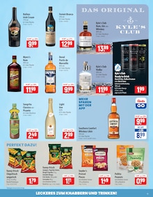 Havana Club im aktuellen famila Nordost Prospekt (Buchholz (Nordheide)) Havana Club im famila Nordost Prospekt "besser als gut!" mit 24 Seiten (Buchholz (Nordheide))