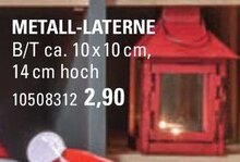 Laternen bei Höffner Laternen für 2,90 € bei Höffner im Prospekt "Grosses Jubiläumsfinale"