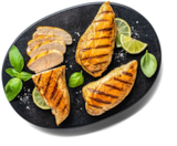 Hähnchenbrustfilet-Teilstücke bei Kaufland im Hohen Neuendorf Prospekt für 4,99 €