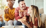 Steinofen-Pizza im Angebot bei EDEKA in Seevetal Steinofen-Pizza Angebote von Wagner bei EDEKA Seevetal für 1,99 €