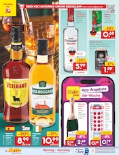 Weinbrand Angebote im Prospekt "Aktuelle Angebote" von Netto Marken-Discount Weinbrand Angebote im Prospekt "Aktuelle Angebote" von Netto Marken-Discount auf Seite 22