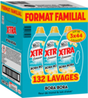 LESSIVE LIQUIDE X-TRA - XTRA en promo chez Auchan Hypermarché Cannes à 17,71 €