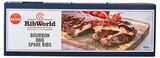 Aktuelles Bourbon BBQ Spare Ribs Angebot bei REWE in Essen ab 7,99 €