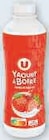 Yaourt à boire U - U - U Express Yaourt à boire U - U à 2,22 € dans le catalogue U Express