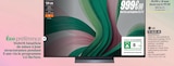 Blanc Brun Rosny-sur-Seine - Promo Tv oled 4k Promo Tv oled 4k à 999,90 € dans le catalogue Blanc Brun à Rosny-sur-Seine
