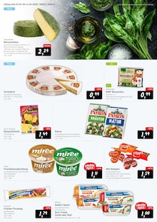 Feinkostlebensmittel im aktuellen Konsum Prospekt (Dresden) Feinkostlebensmittel im Konsum Prospekt "Preisparade" mit 12 Seiten (Dresden)