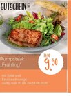 Rumpsteak „Frühling“ für 9,90 € bei XXXLutz Möbelhäuser im Angebot Rumpsteak „Frühling“ im aktuellen XXXLutz Möbelhäuser Prospekt
