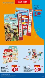 Offre Faitout dans le catalogue Lidl du moment à la page 41