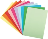 Set de papier de couleur - CRELANDO en promo chez Lidl Bron à 2,99 €