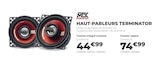 Feu Vert Vénissieux - Promo Haut-parleurs Terminator Promo Haut-parleurs Terminator à 44,99 € dans le catalogue Feu Vert à Vénissieux