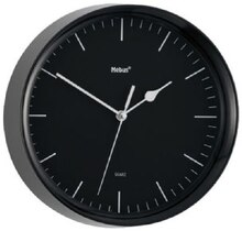 Quarz-Wanduhr bei POCO in Augsburg Quarz-Wanduhr im Angebot bei POCO Augsburg für 9,99 €