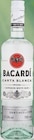 Rhum Carta Blanca - Bacardi en promo chez Intermarché Hyper Niort à 11,80 €